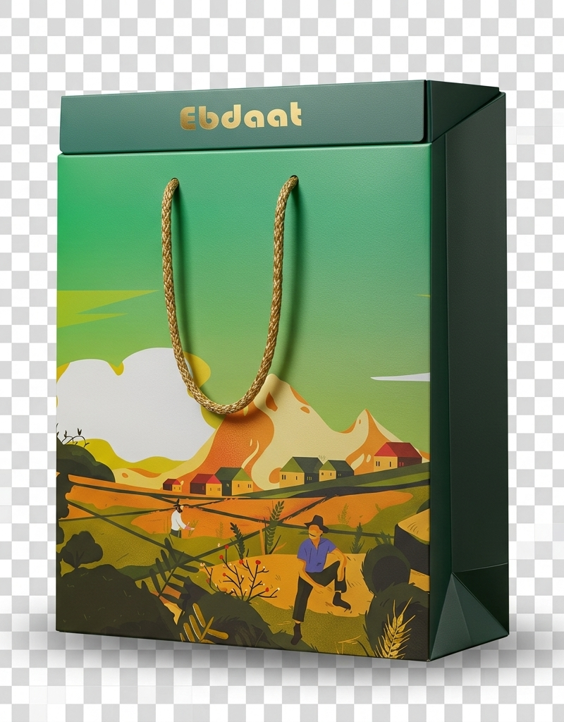 Apparel Box 01 — view 2